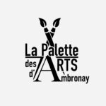 Logo Palette des Arts d'Ambronay