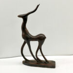 Ghyslaine Leonelli - La Palette des Arts d'Ambronay