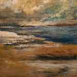 Yvette Genoux- La Palette des Arts d'Ambronay